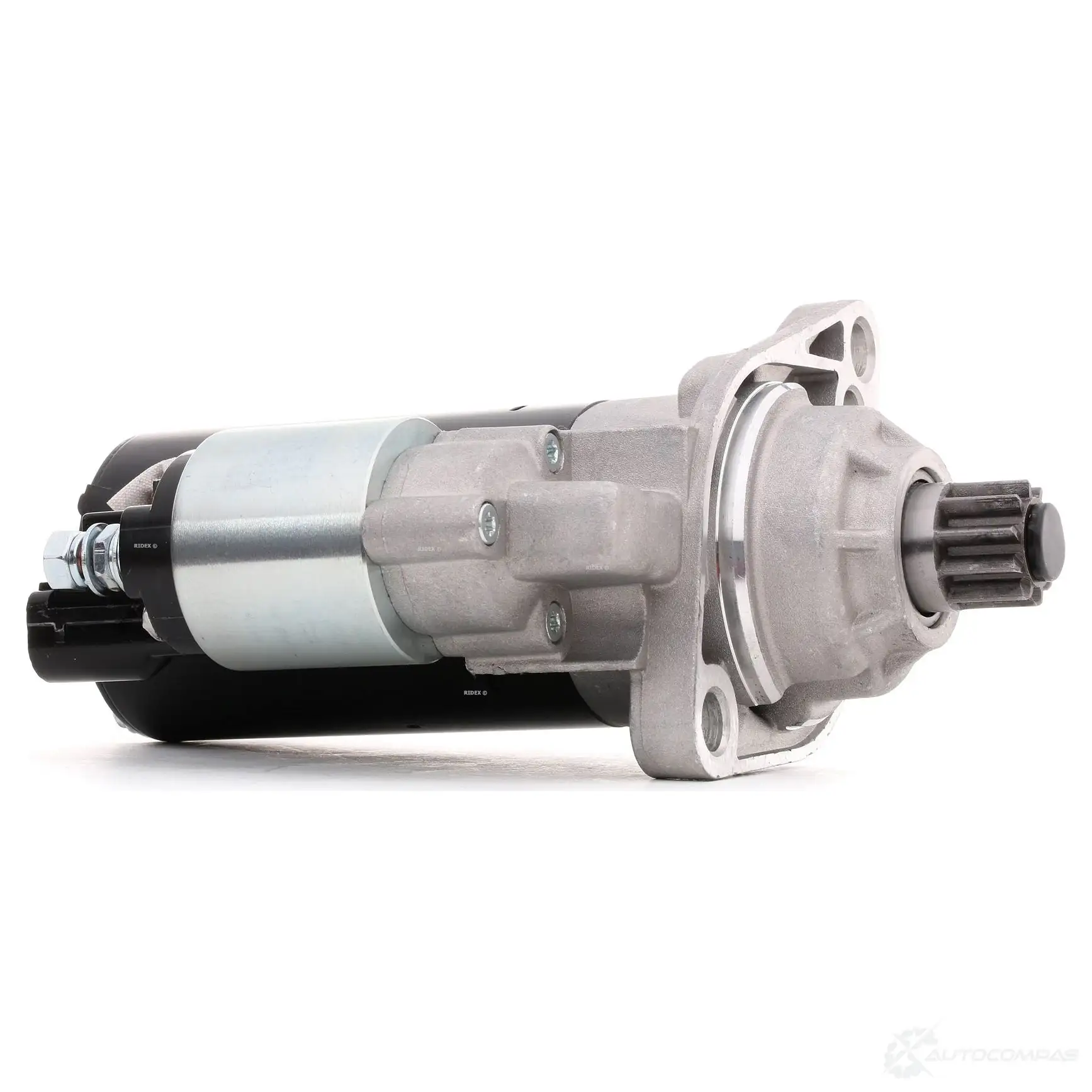 Стартер RIDEX 6AMY RWE 2s0234 1437726992 изображение 0