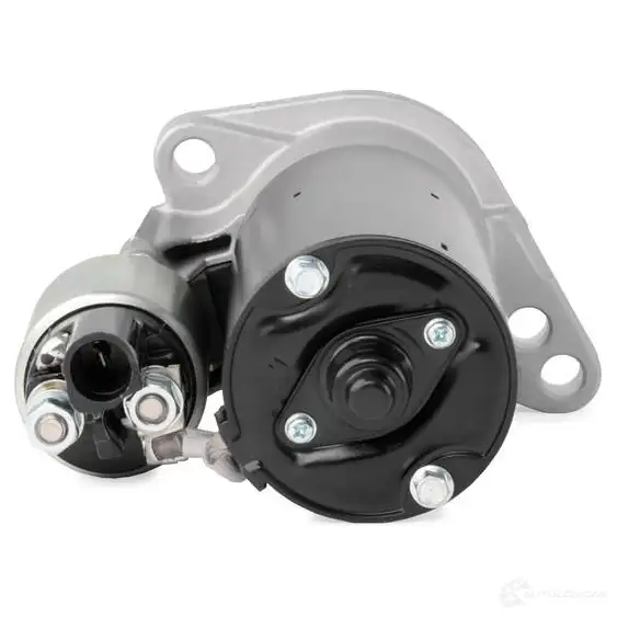 Стартер RIDEX 6AMY RWE 2s0234 1437726992 изображение 4