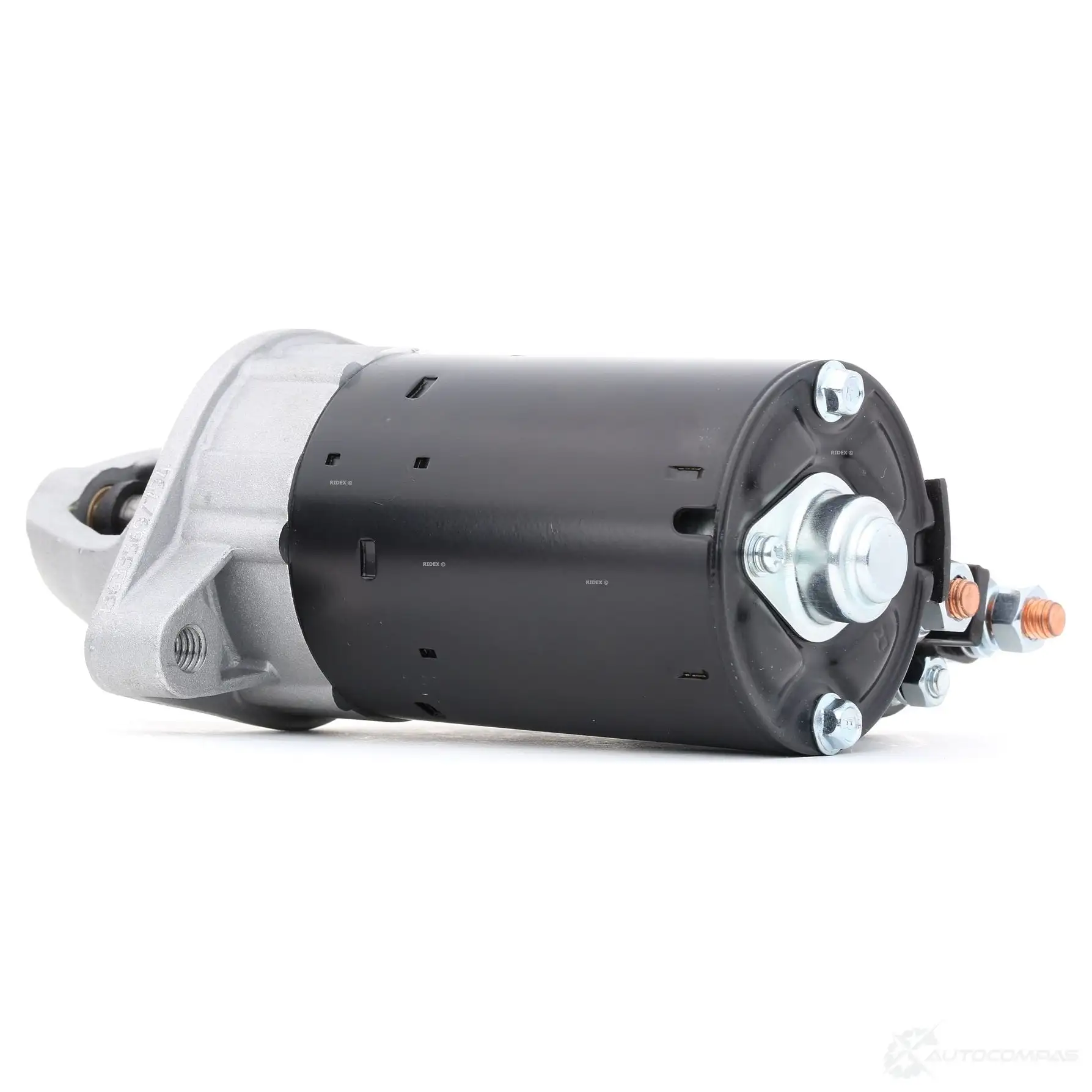 Стартер RIDEX 1437726709 Q9WH2 V 2s0147 изображение 0