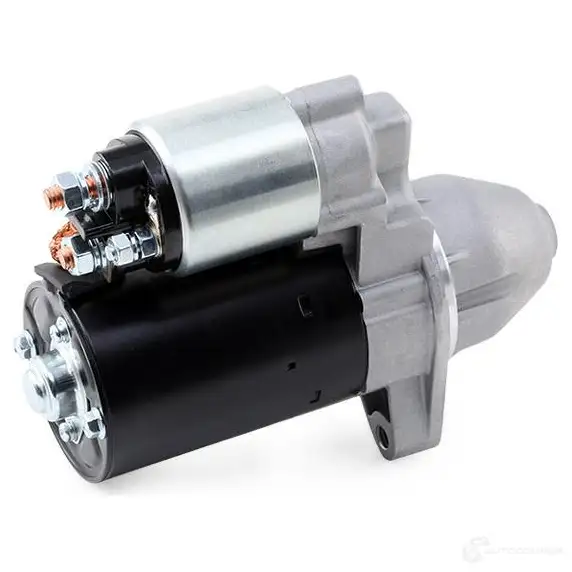 Стартер RIDEX 1437726709 Q9WH2 V 2s0147 изображение 3