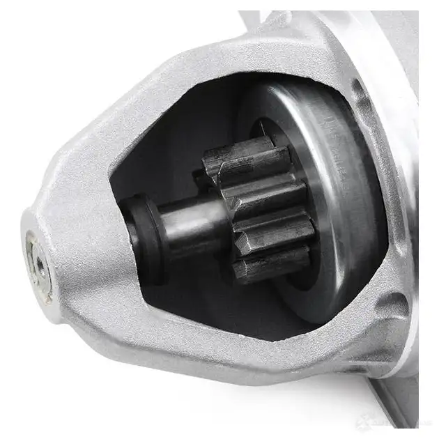 Стартер RIDEX 1437726709 Q9WH2 V 2s0147 изображение 4