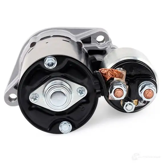 Стартер RIDEX 1437726709 Q9WH2 V 2s0147 изображение 5