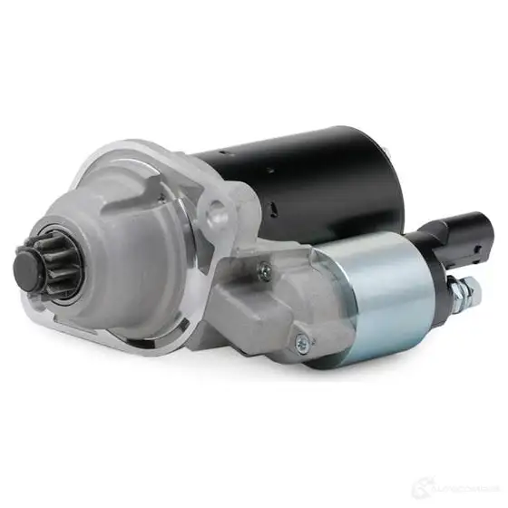 Стартер RIDEX 1437726542 2s0233 I2IA ZBW изображение 2