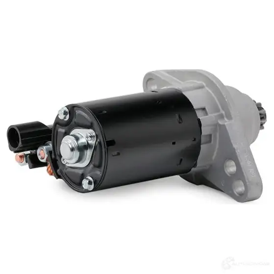 Стартер RIDEX 1437726542 2s0233 I2IA ZBW изображение 3
