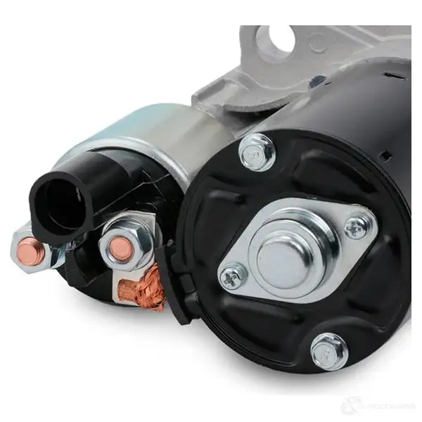 Стартер RIDEX 1437726542 2s0233 I2IA ZBW изображение 4