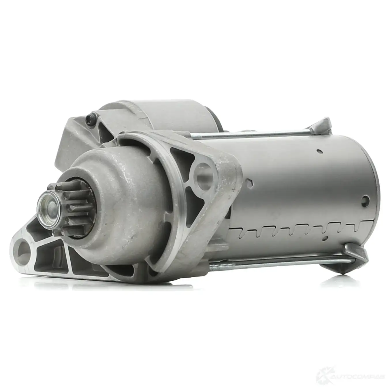 Стартер RIDEX 2s0244 4 826N 1437726643 изображение 0
