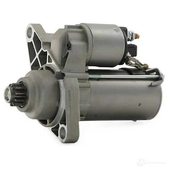 Стартер RIDEX 2s0244 4 826N 1437726643 изображение 2