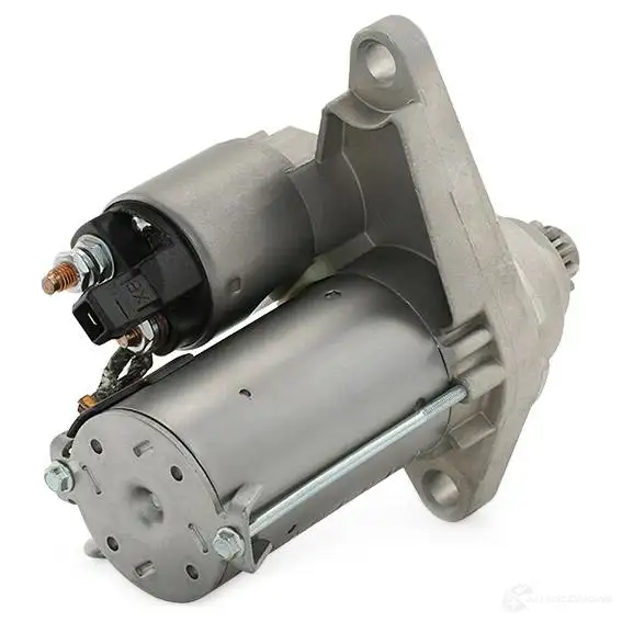 Стартер RIDEX 2s0244 4 826N 1437726643 изображение 3