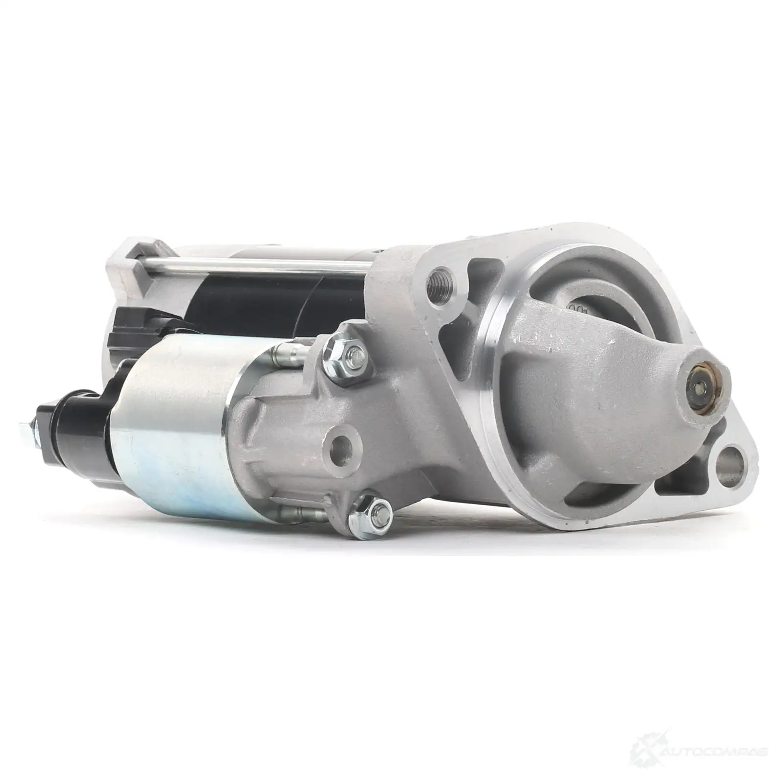 Стартер RIDEX 2s0398 1437726750 LWB 11 изображение 0