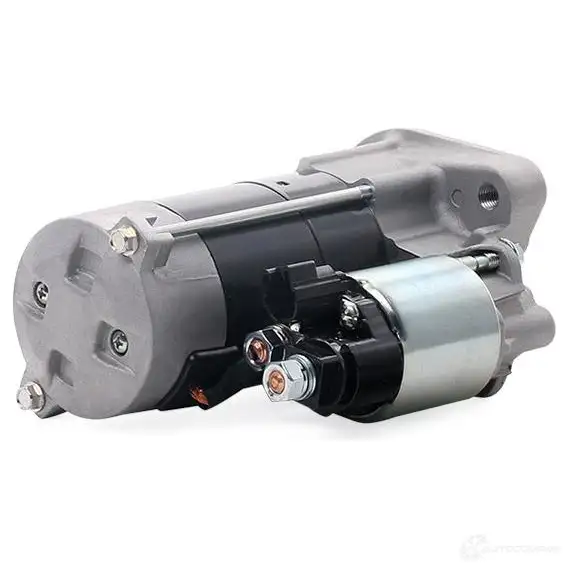 Стартер RIDEX 2s0398 1437726750 LWB 11 изображение 3