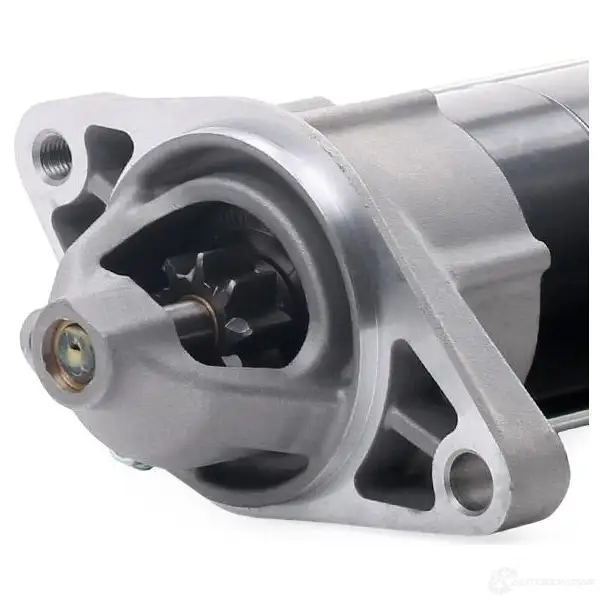 Стартер RIDEX 2s0398 1437726750 LWB 11 изображение 4