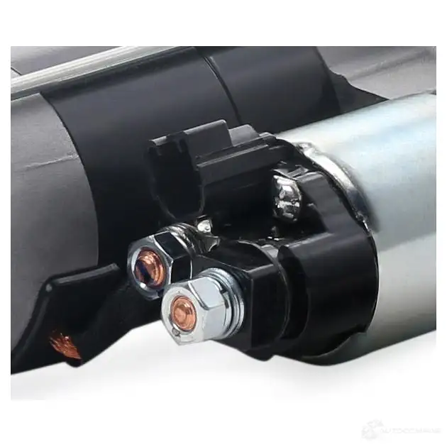 Стартер RIDEX 2s0398 1437726750 LWB 11 изображение 5