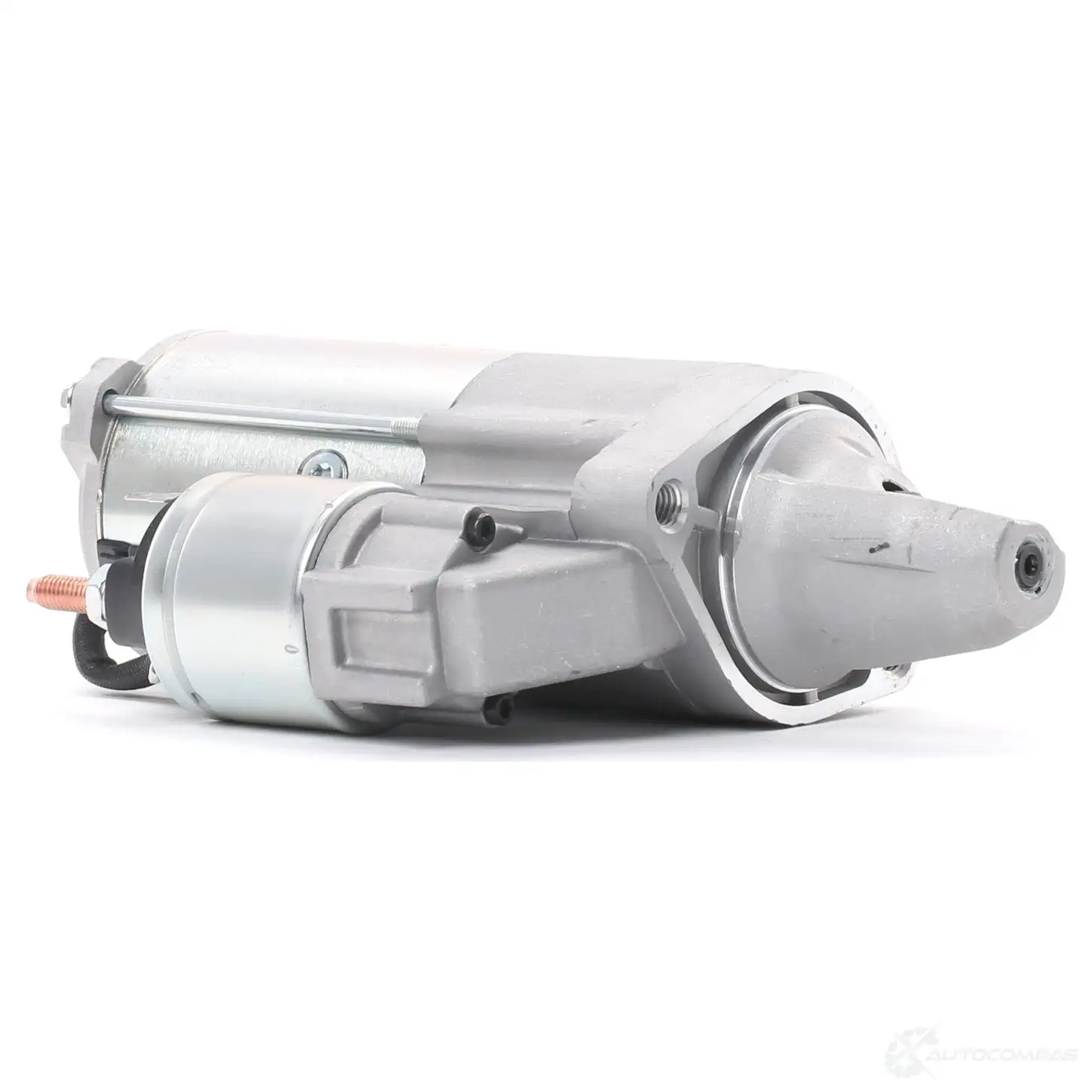 Стартер RIDEX 1437726765 BCMP 1 2s0420 - Изображение 1
