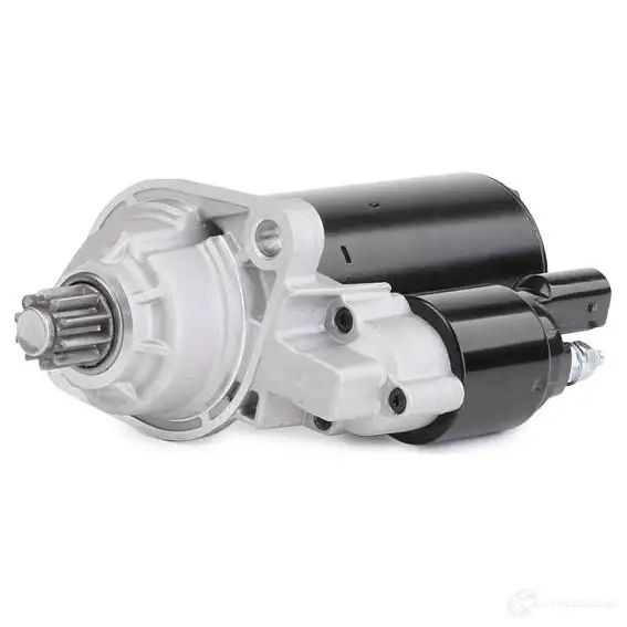 Стартер RIDEX LVK AL 2s0280 1437724861 изображение 2