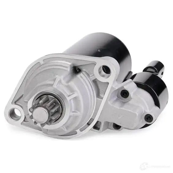 Стартер RIDEX LVK AL 2s0280 1437724861 изображение 3