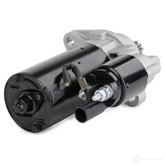 Стартер RIDEX LVK AL 2s0280 1437724861 изображение 4
