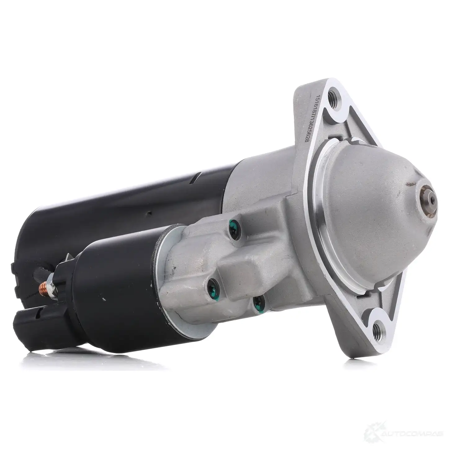 Стартер RIDEX JI ZC13 2s0072 1437726141 изображение 0