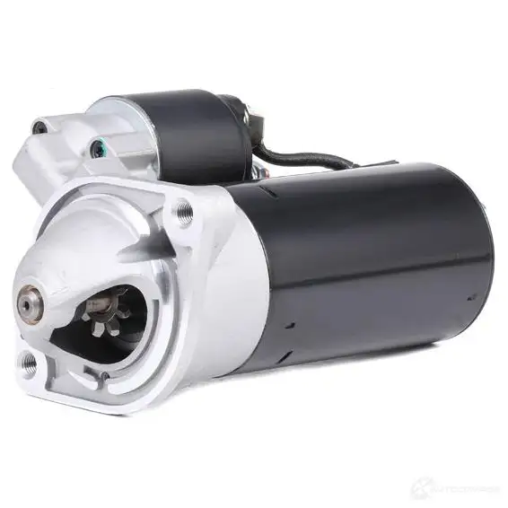 Стартер RIDEX JI ZC13 2s0072 1437726141 изображение 2
