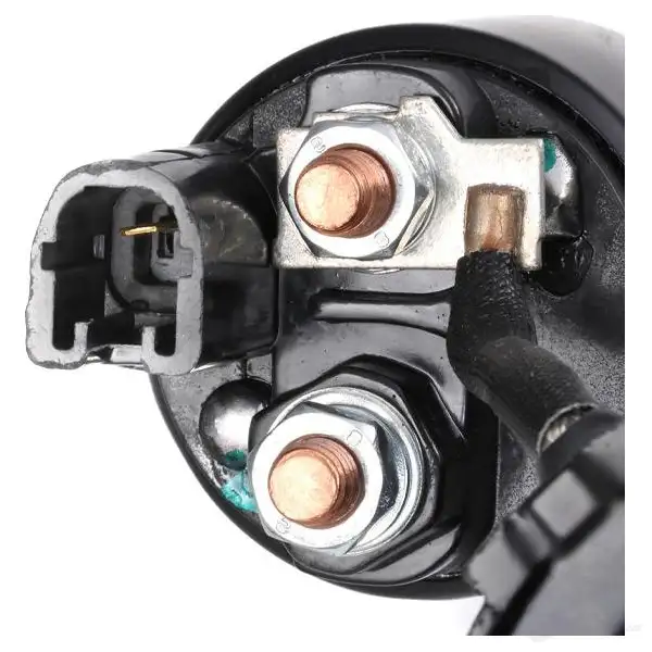 Стартер RIDEX JI ZC13 2s0072 1437726141 изображение 4