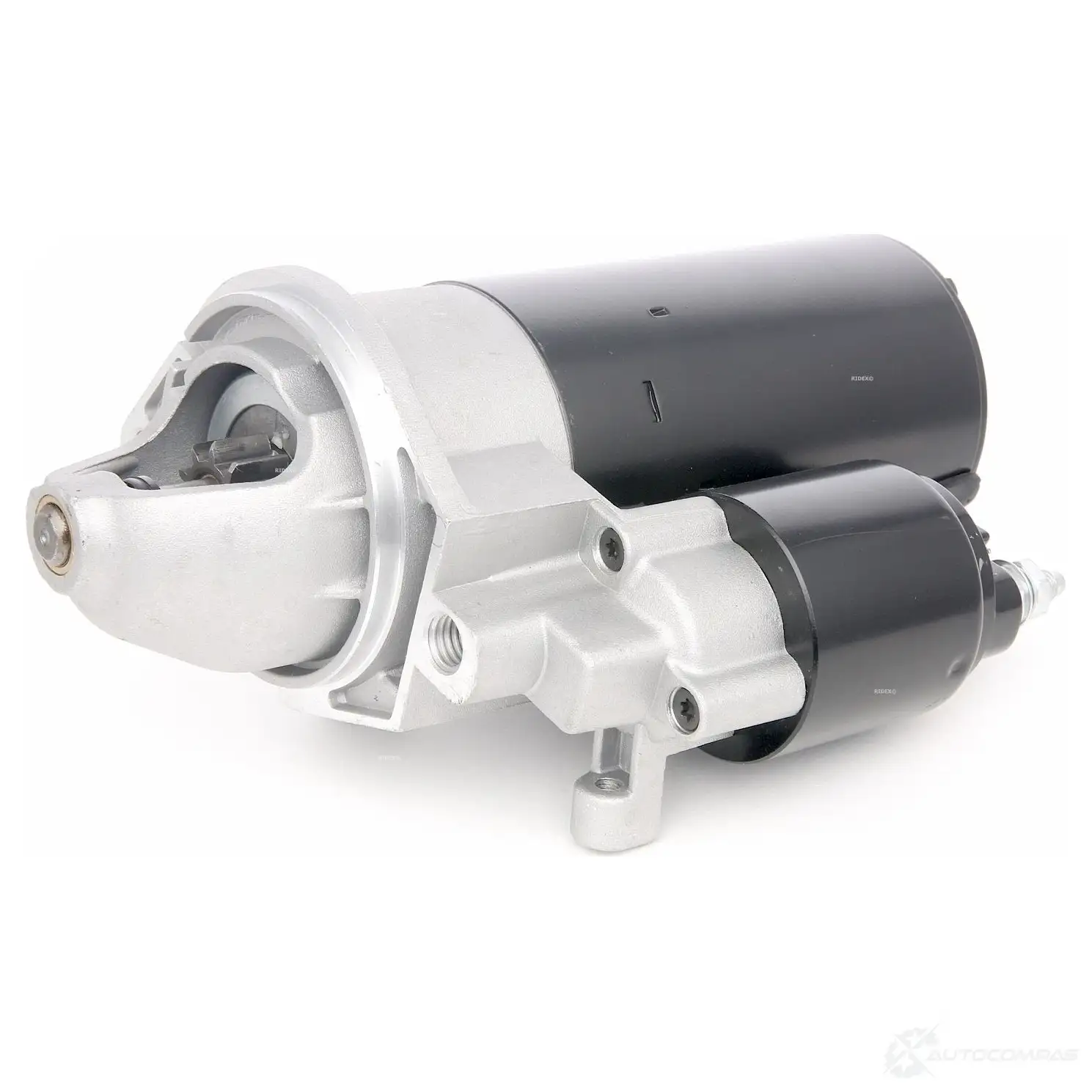 Стартер RIDEX 1437726214 2s0035 7GXQ38 3 изображение 0