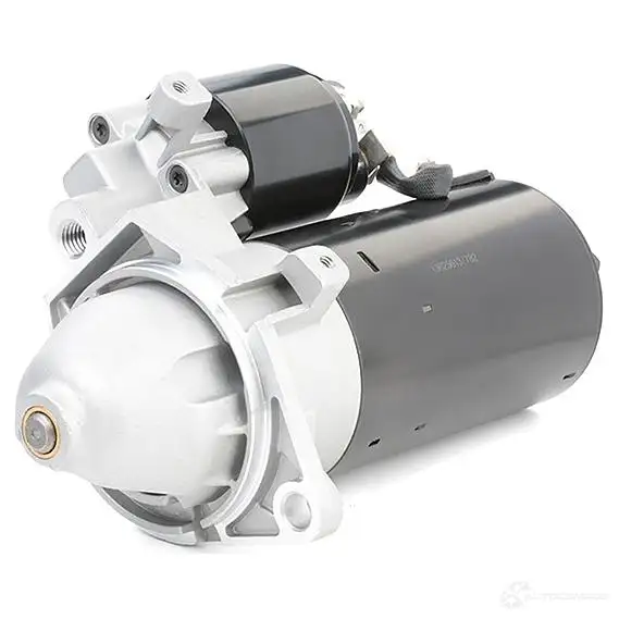 Стартер RIDEX 1437726214 2s0035 7GXQ38 3 изображение 2