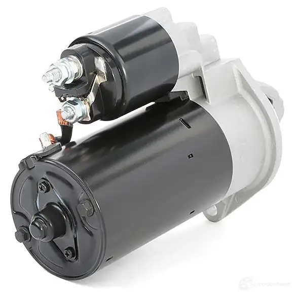 Стартер RIDEX 1437726214 2s0035 7GXQ38 3 изображение 4