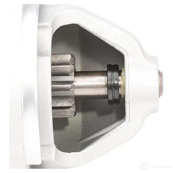 Стартер RIDEX 1437726214 2s0035 7GXQ38 3 изображение 5