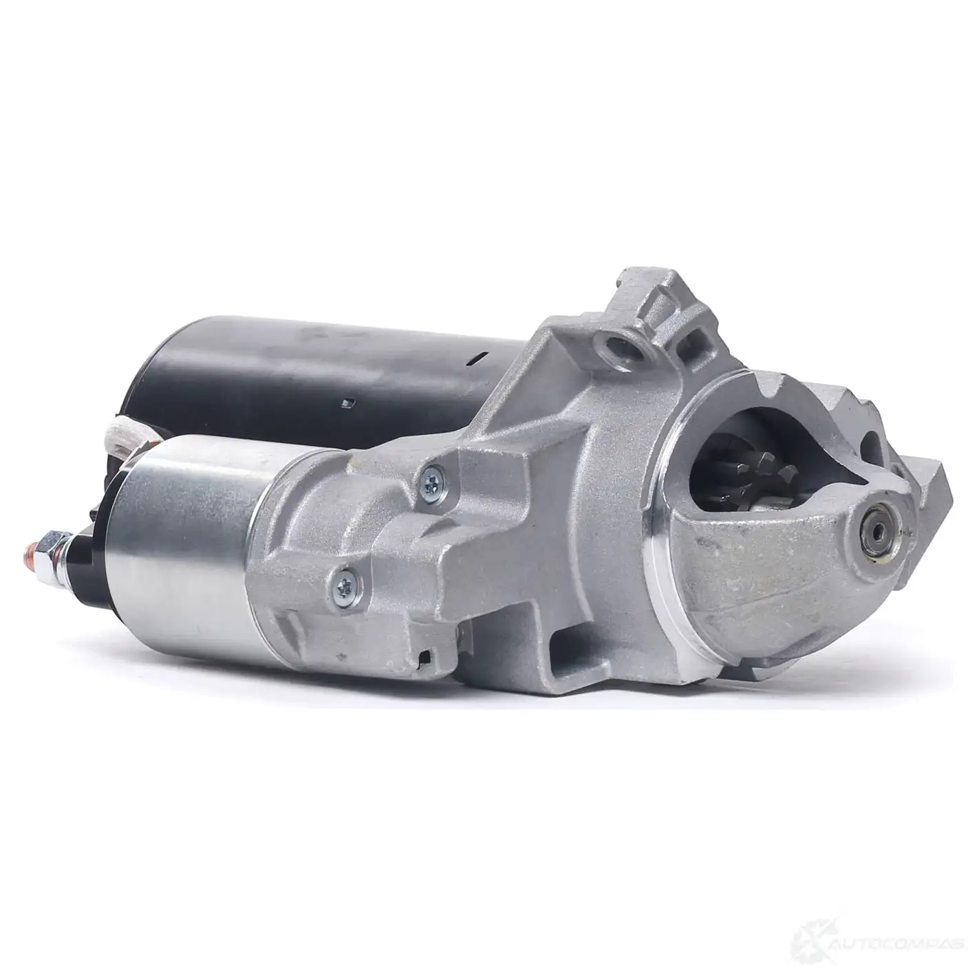 Стартер RIDEX 2s0525 1439296060 N CEA9P - Изображение 1