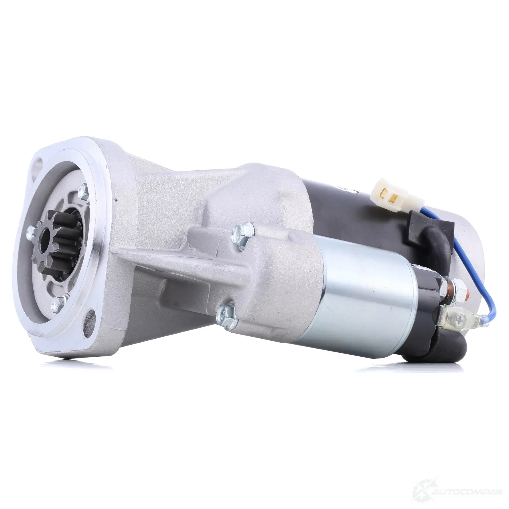 Стартер RIDEX W3 9CA 1439296062 2s0669 - Изображение 1