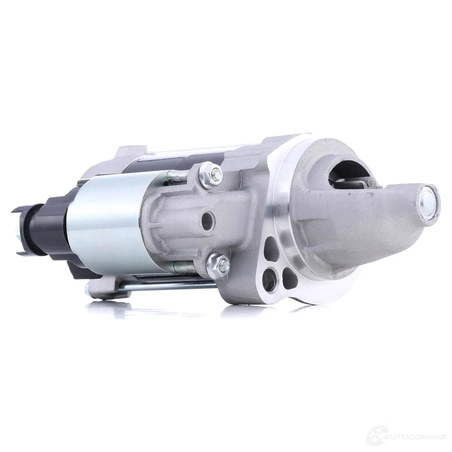 Стартер RIDEX 2s0582 RRWS W 1439296065 - Изображение 1