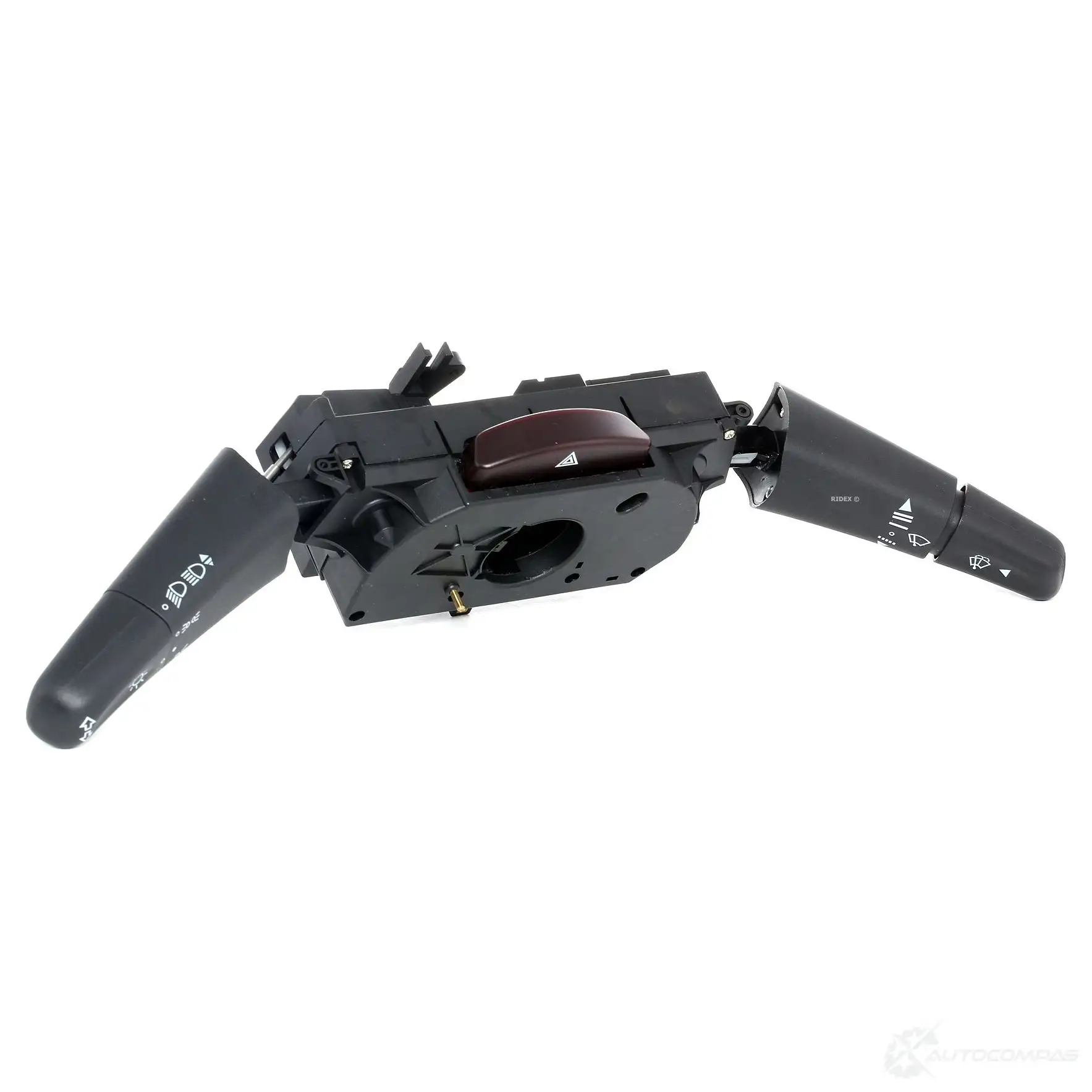 Подрулевой переключатель RIDEX 3M 675 1563s0023 1439305316 - Изображение 1