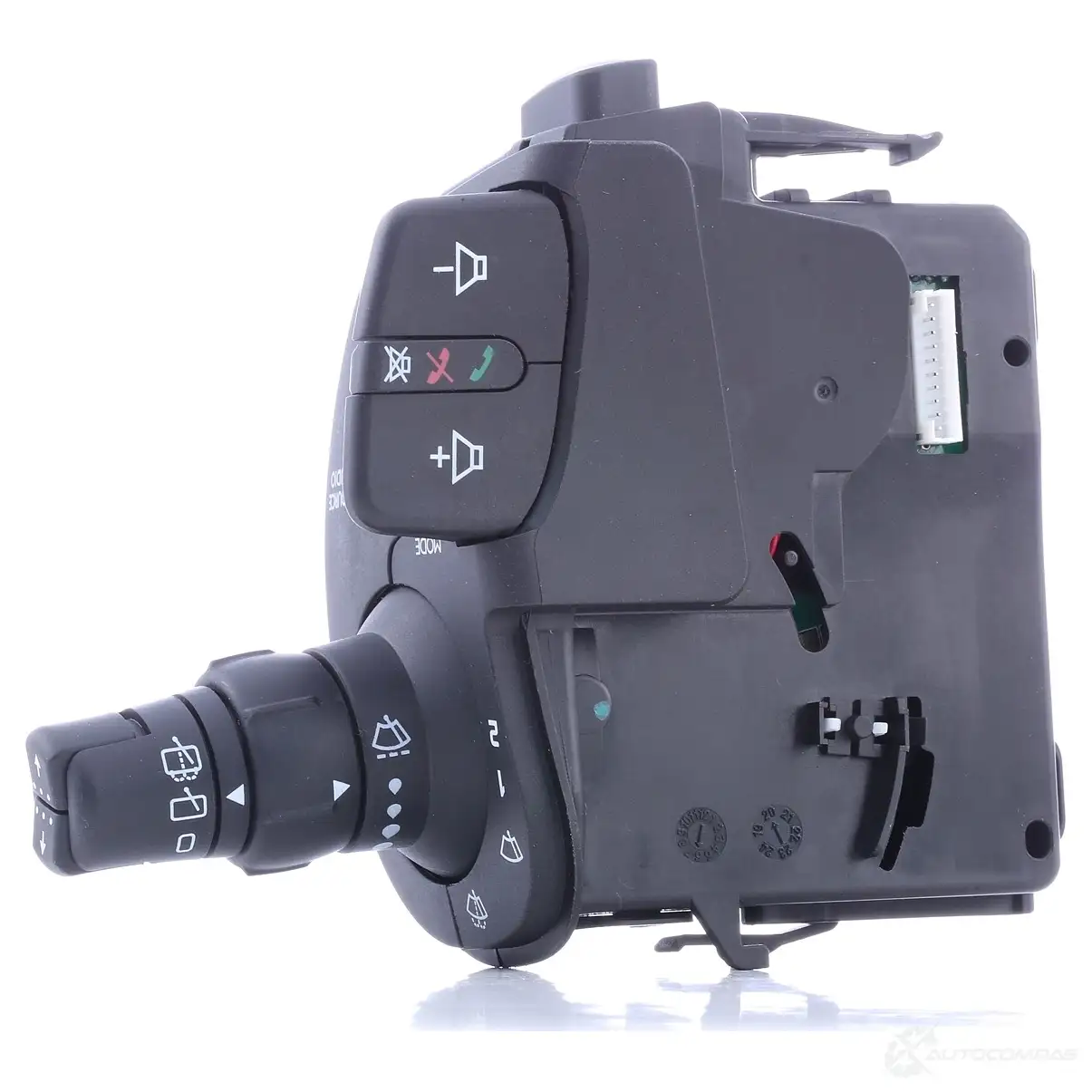 Подрулевой переключатель RIDEX JU4Z 1IG 1439305317 1563s0169 - Изображение 1