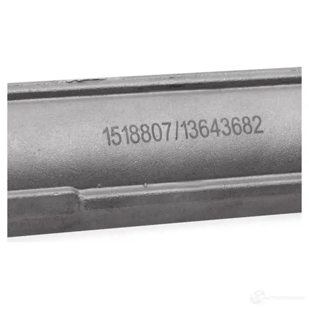 Рулевая рейка RIDEX 286s0126 KM OR6 1437663722 изображение 3