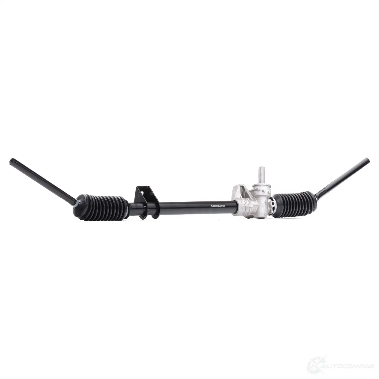 Рулевая рейка RIDEX 286s0187 1437663725 QTI 3P - Изображение 1