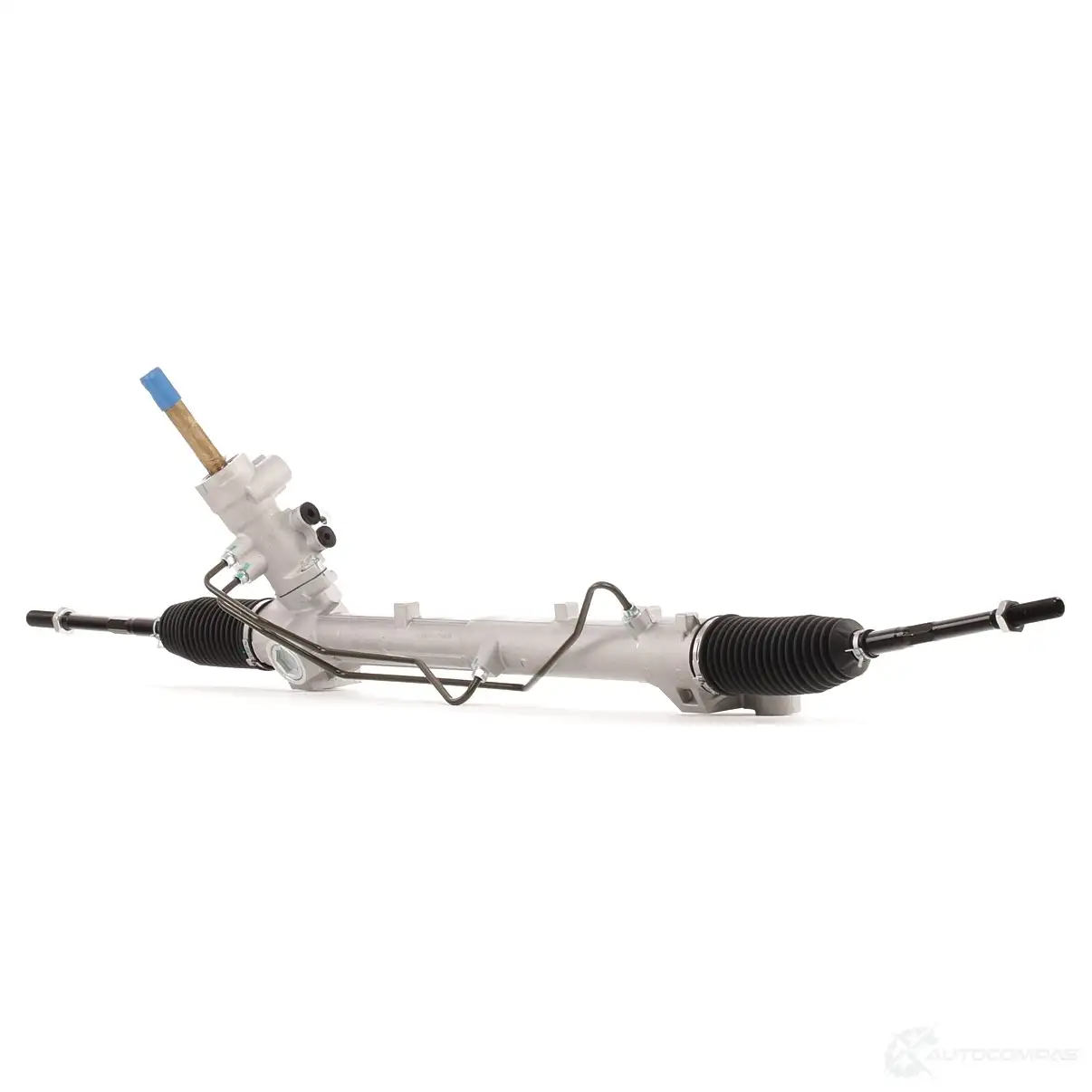Рулевая рейка RIDEX 286s0211 AQ V84 1437665583 - Изображение 1