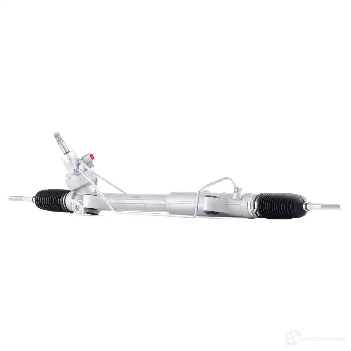Рулевая рейка RIDEX 286s0125 ISX9CM C 1437665556 - Изображение 1