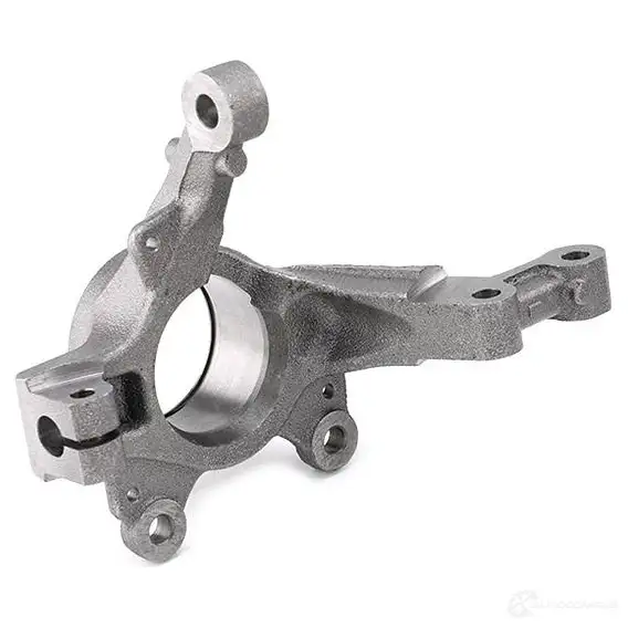Поворотный кулак, цапфа RIDEX 1159s0043 B 9V6Q 1437733992 изображение 2