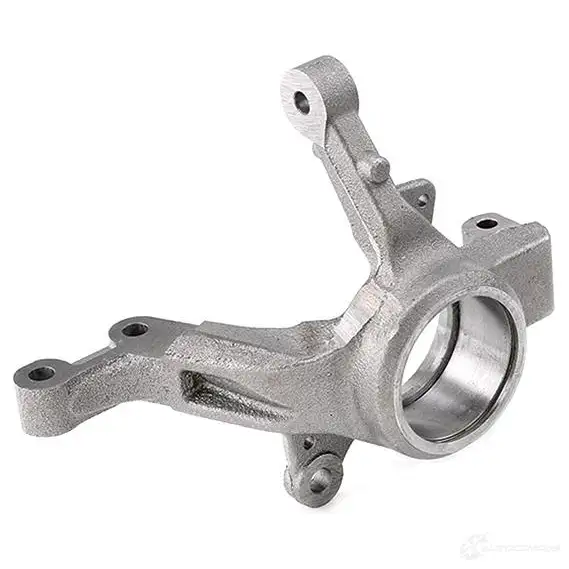 Поворотный кулак, цапфа RIDEX 1159s0043 B 9V6Q 1437733992 изображение 3