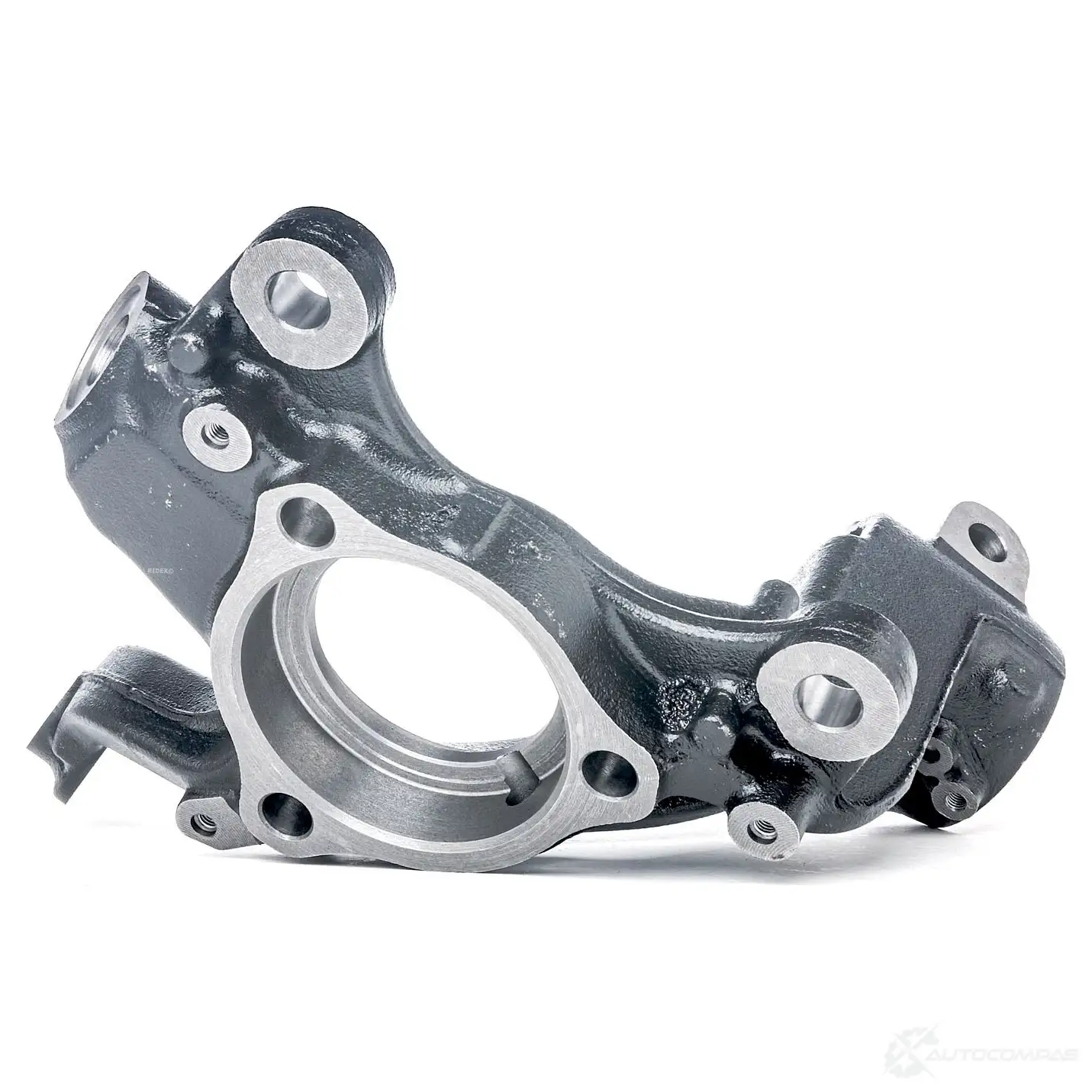 Поворотный кулак, цапфа RIDEX P GBD7 1159s0027 1437734341 изображение 0