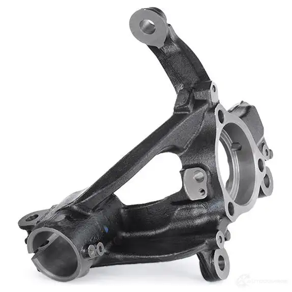 Поворотный кулак, цапфа RIDEX P GBD7 1159s0027 1437734341 изображение 3