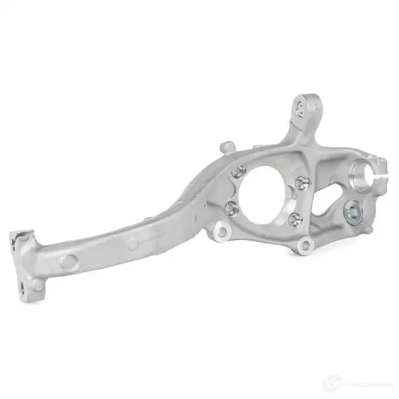Поворотный кулак, цапфа RIDEX 1159s0104 1439312922 N KI5G изображение 2