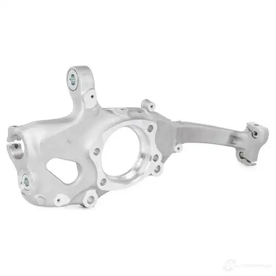 Поворотный кулак, цапфа RIDEX 1159s0104 1439312922 N KI5G изображение 3
