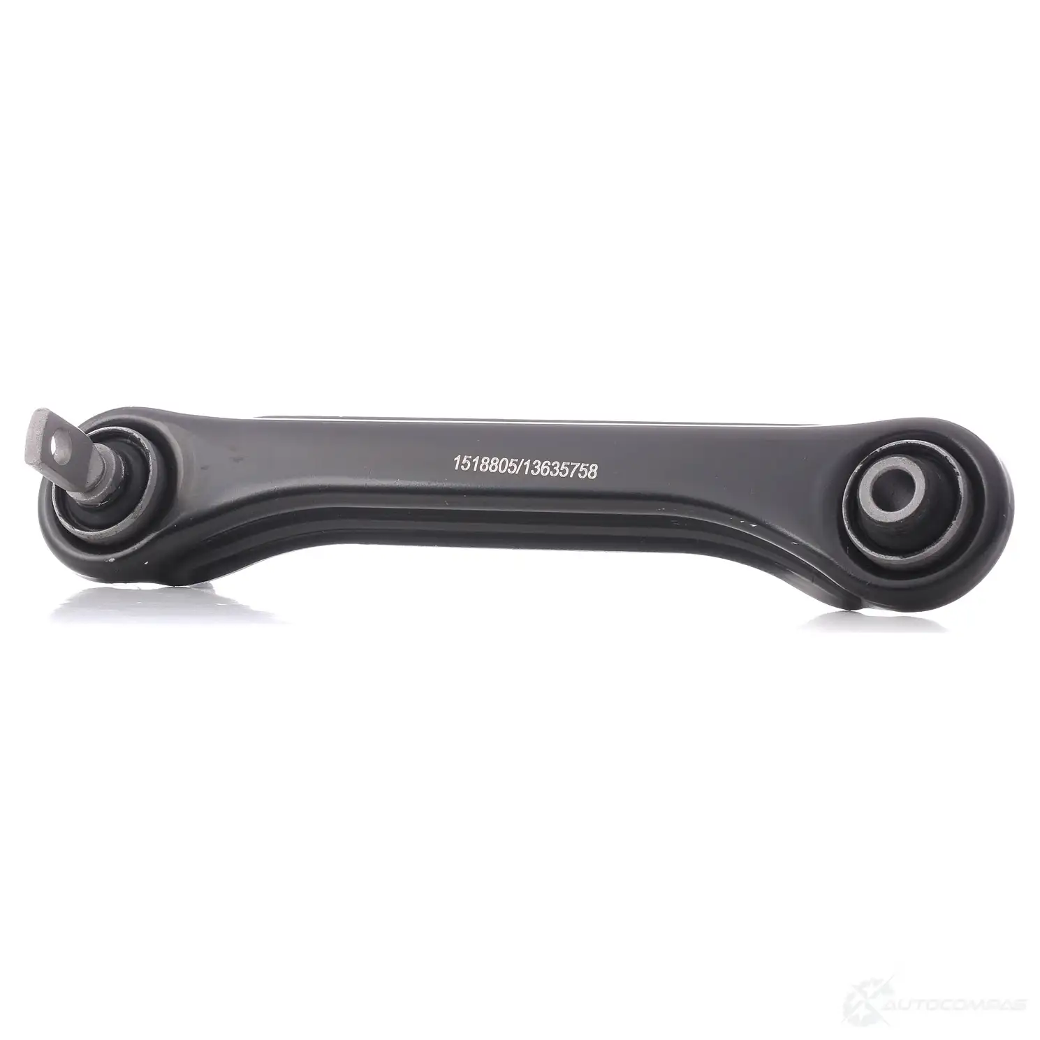 Рычаг RIDEX LO80 SI 1437663936 273c0945 - Изображение 1