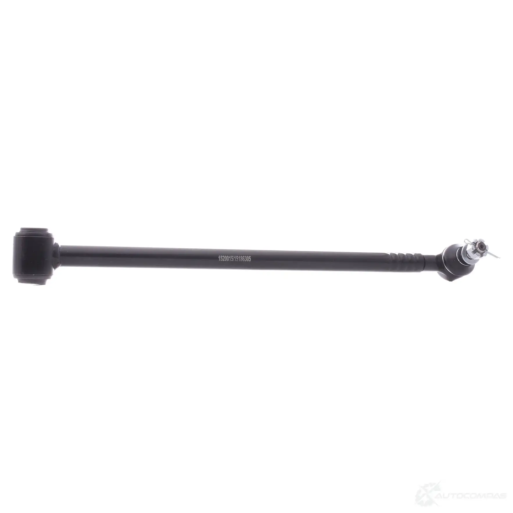 Рычаг RIDEX D4N4 X 273c1695 1437665434 - Изображение 1
