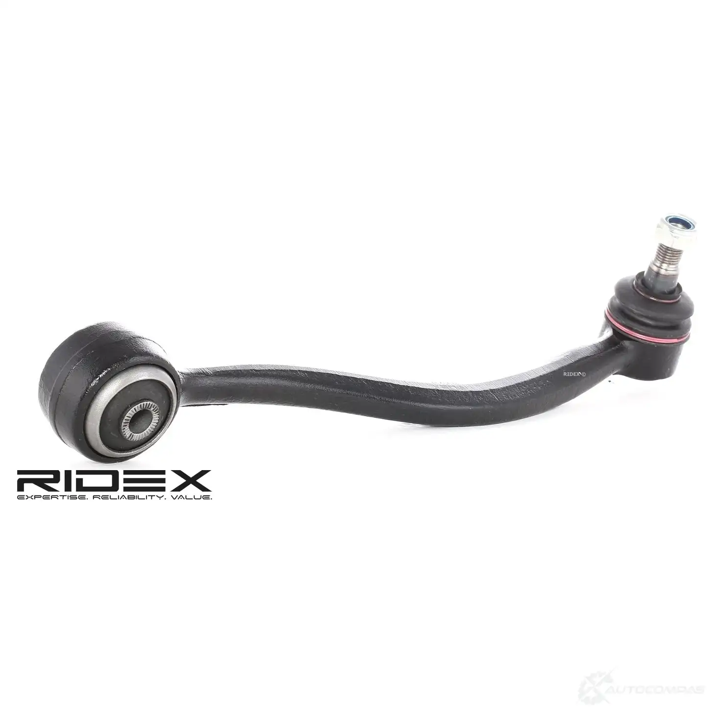 Рычаг RIDEX WU72 UY4 273c0072 1437664562 - Изображение 1