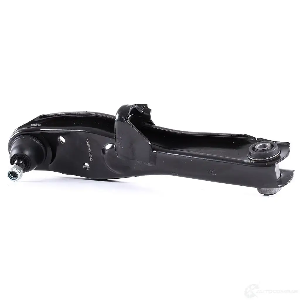 Рычаг RIDEX C9QQX N 273c0909 1437664501 - Изображение 1