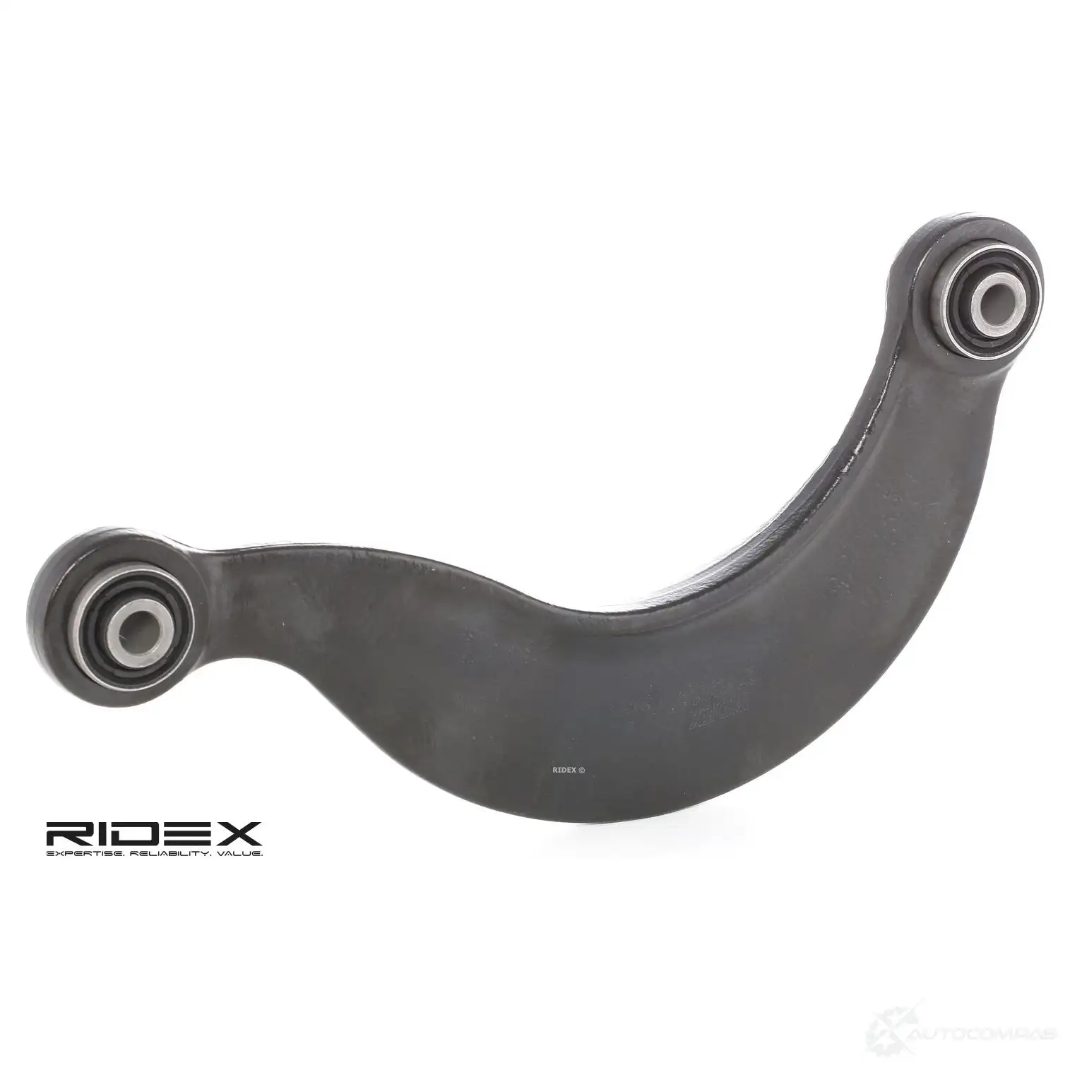 Рычаг RIDEX FUU3 MO8 273c0157 1437665374 - Изображение 1