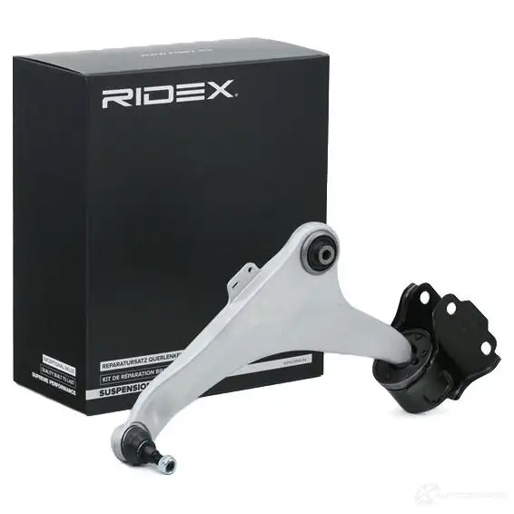 Рычаг RIDEX 1437665975 0CN HLUS 273c1107 изображение 2