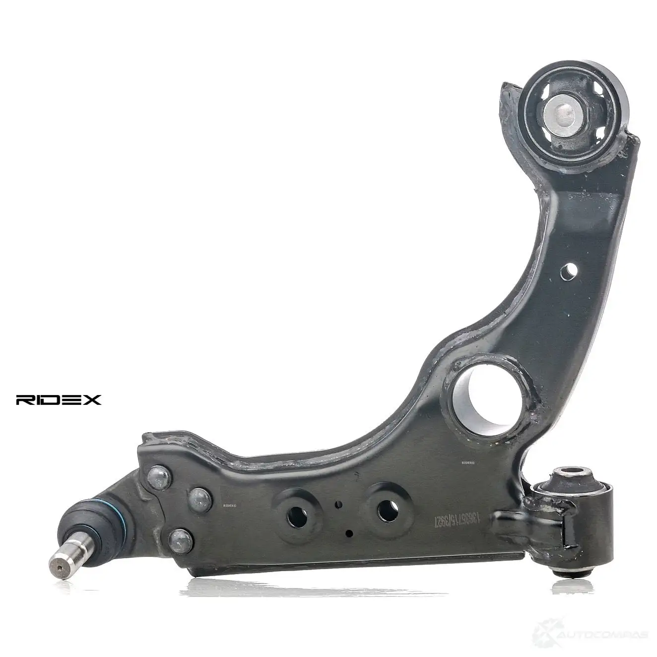 Рычаг RIDEX 273c0899 B J16H 1437667166 - Изображение 1