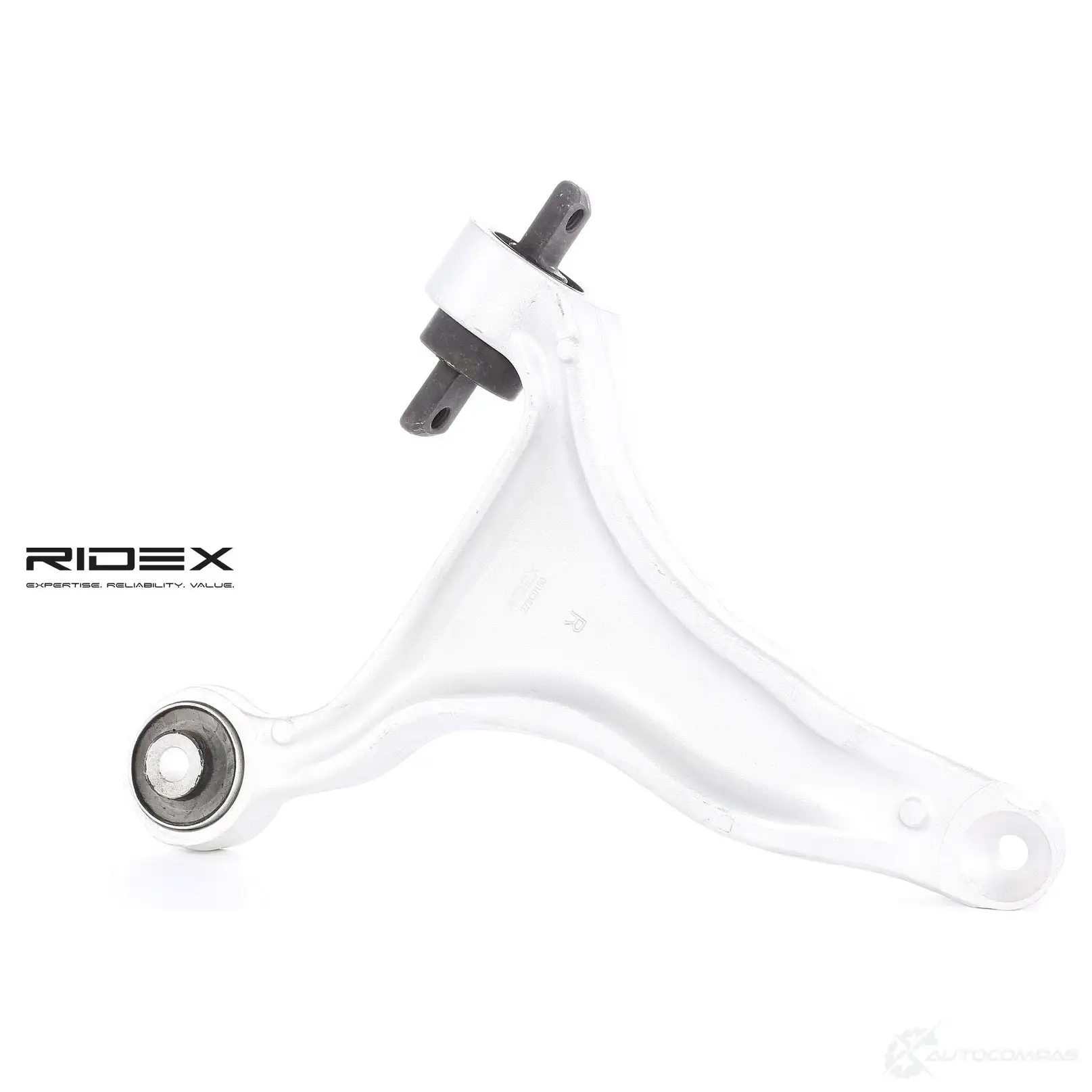 Рычаг RIDEX 1437666345 XV38 QH9 273c0160 - Изображение 1